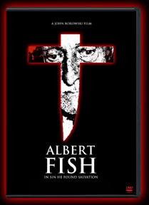 Albert Fish DVD